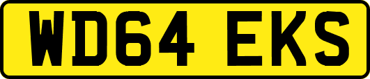 WD64EKS