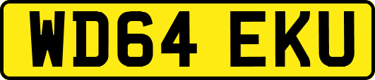 WD64EKU