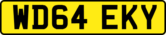 WD64EKY
