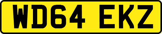 WD64EKZ