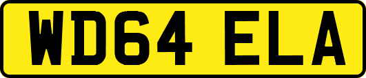 WD64ELA