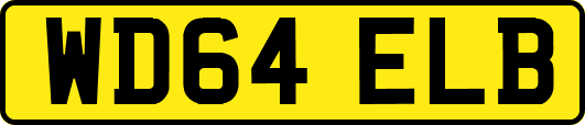 WD64ELB