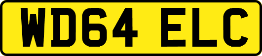 WD64ELC