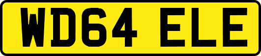 WD64ELE