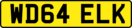 WD64ELK