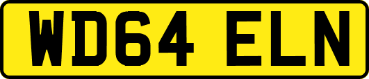 WD64ELN