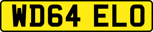 WD64ELO