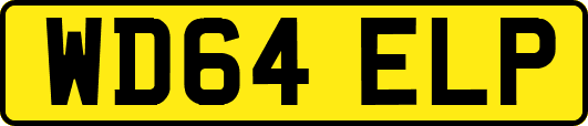 WD64ELP