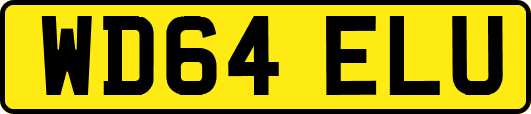 WD64ELU
