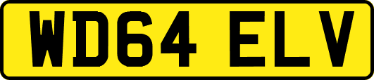 WD64ELV