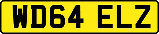 WD64ELZ