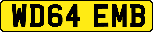 WD64EMB