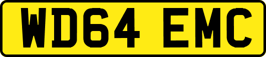 WD64EMC