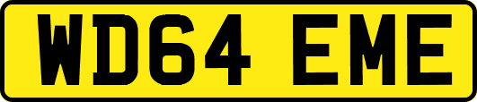 WD64EME
