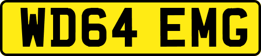 WD64EMG