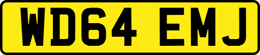 WD64EMJ