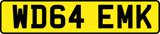 WD64EMK