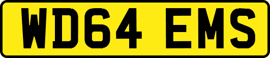 WD64EMS
