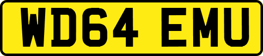 WD64EMU