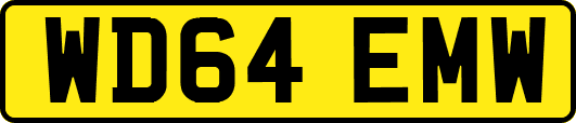 WD64EMW