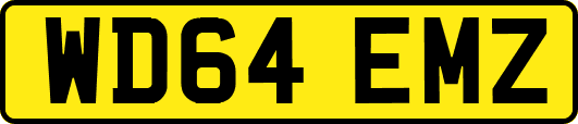 WD64EMZ