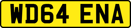 WD64ENA