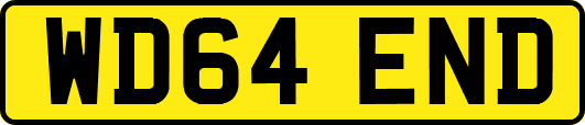 WD64END
