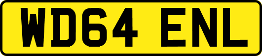 WD64ENL