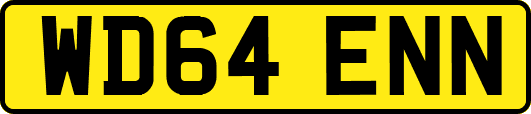 WD64ENN