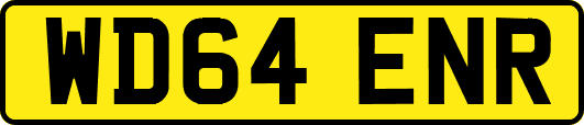 WD64ENR