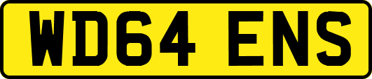 WD64ENS