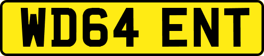 WD64ENT
