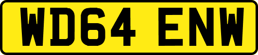 WD64ENW