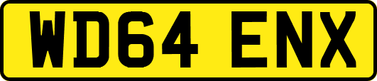 WD64ENX