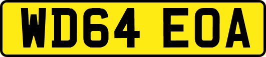 WD64EOA