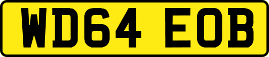 WD64EOB