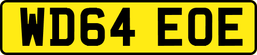 WD64EOE