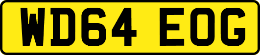 WD64EOG