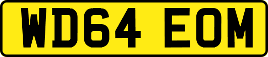 WD64EOM