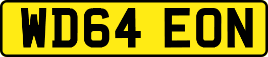WD64EON