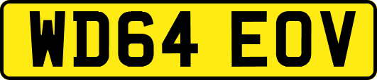 WD64EOV