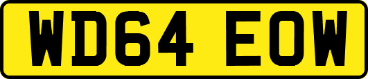 WD64EOW