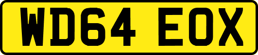 WD64EOX