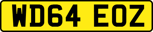 WD64EOZ
