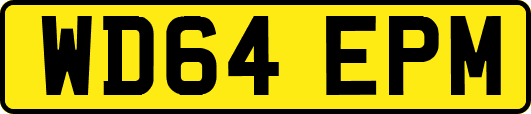 WD64EPM