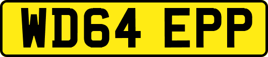 WD64EPP