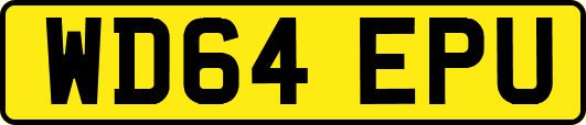 WD64EPU