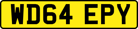 WD64EPY