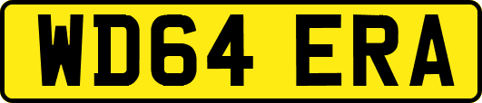 WD64ERA