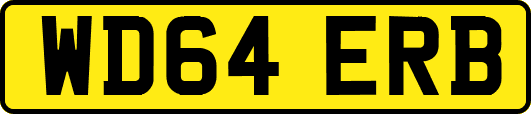 WD64ERB